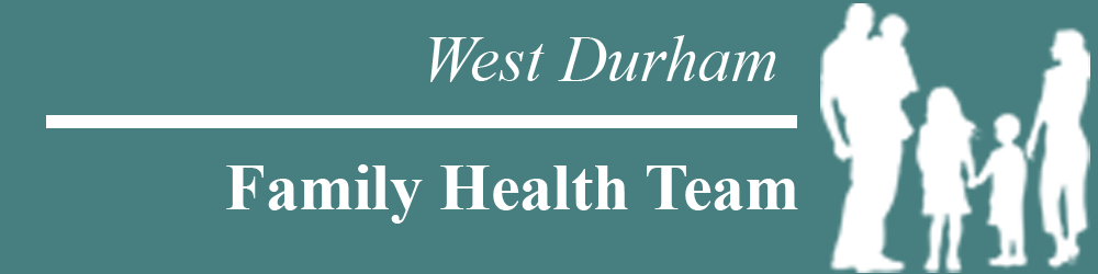 West Durham Family Health Team
